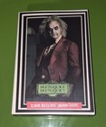 NECA Ultimate WEDDING TUXEDO Beetlejuice 7" Scale Haulathon 2025 IN HAND 