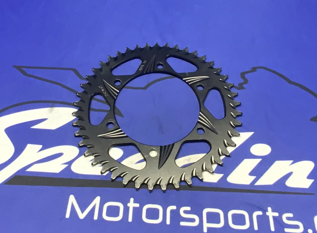 Vortex Racing Rear Sprocket Dymag Wheel 45 Teeth 819A-45