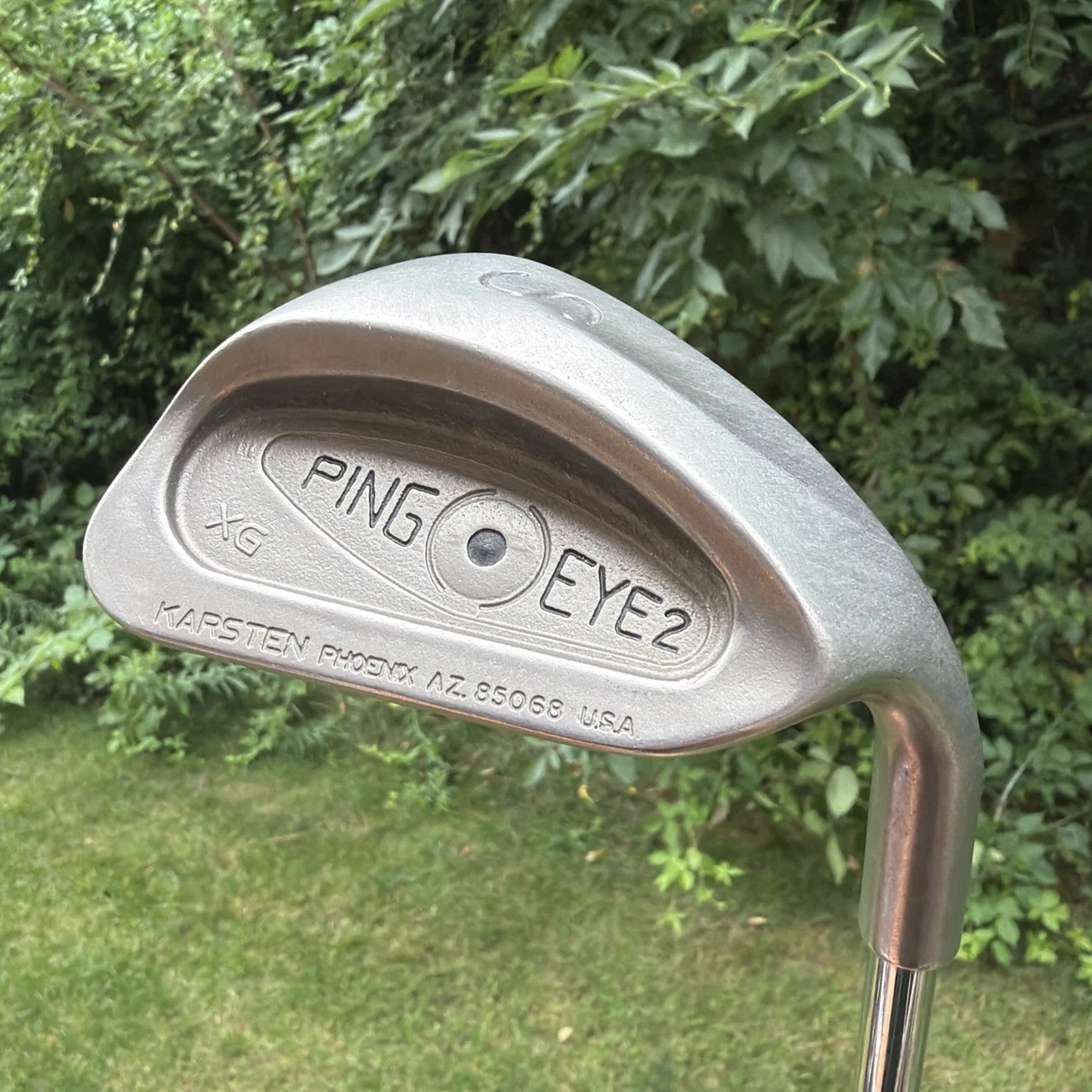 Ping 56 Loft Golf Clubs for sale | eBay