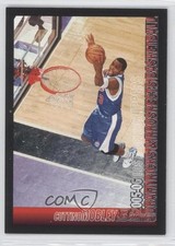 2005-06 Bowman Draft Cuttino Mobley #26 0qr0