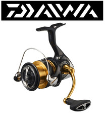 Mulinello da spinning Daiwa 23LEGALIS LT3000-CXH sale fresco nuovo dal Giappone scatola e carta