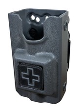 Eleven 10 Rigid C-A-T Tourniquet Molle Pouch Wolf Grey