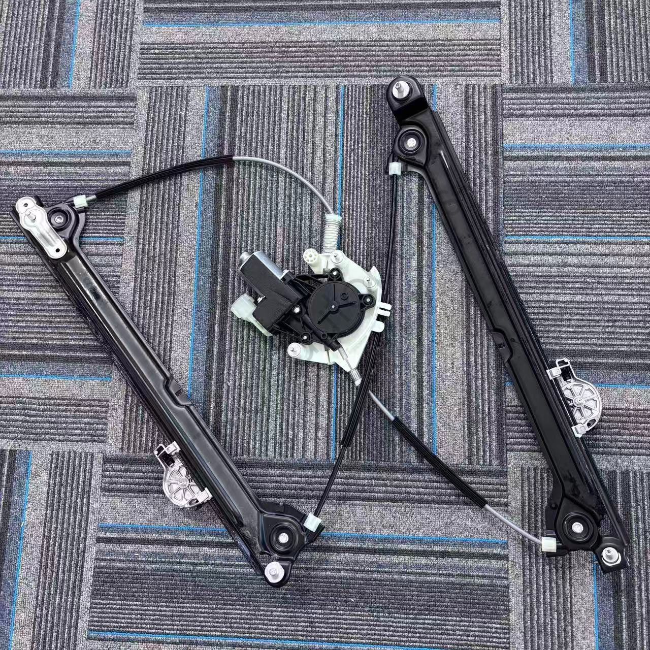 Maserati Levante 2017-2024 Front Left Window regulator P/N 670032859