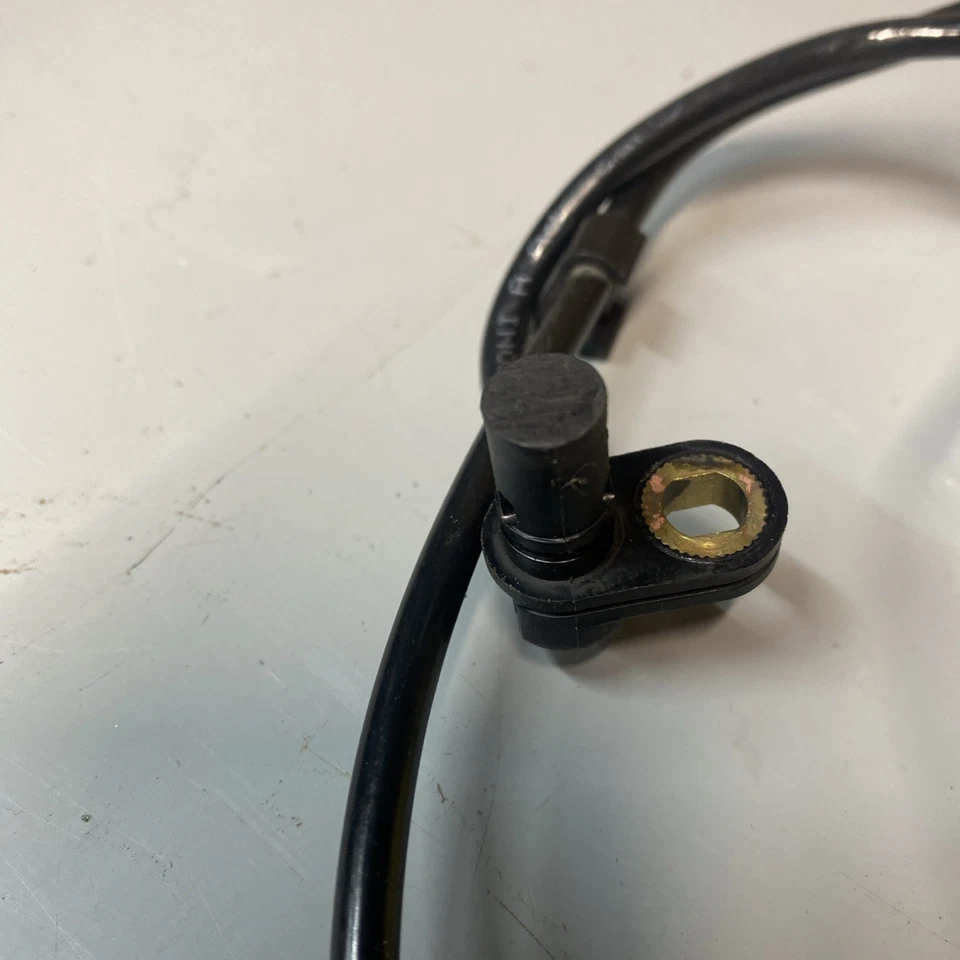 BMW S1000R S 1000 R SPORT ABS SENSOR DELANTERO 2017-2019 Foto 2 de 4