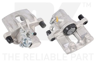 NK Bremssattel 2125158 für MAZDA FORD VOLVO C70 C30 S40 MAX V50 FOCUS Aluminium