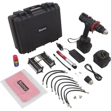 Underwater Drill, Nemo Power Special Ops, 328 Ft Depth : SO-DD-18-6LI-100