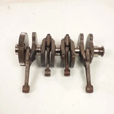 Vilebrequin d embiellage origine pour Moto BMW 1000 K 100 Lt 1984 à 1987 1460236 - Photo 1/4