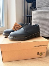 Dr. Martens 1461 Vegan Halbschuhe schwarz Kun...