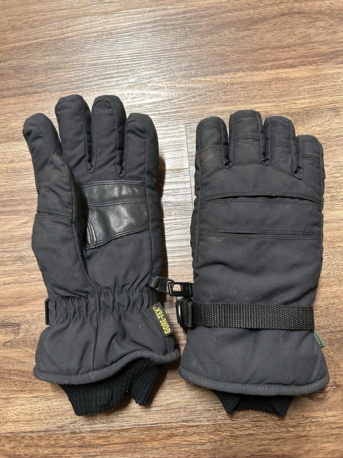 Cabelas Gortex Winter Gloves - image 1