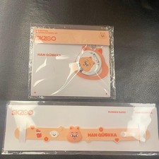 Hankookka set cafe Seoulcon