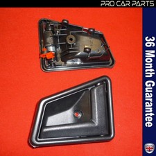 Inner Door Handle / FRONT RIGHT SIDE / 83110-60A00-5 fits SUZUKI VITARA