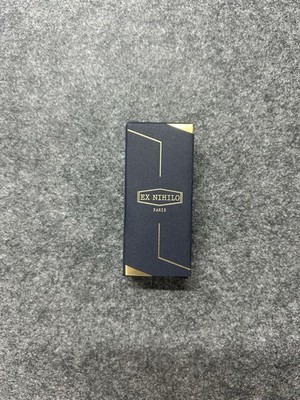 EX Nihilo Blue Talisman Extrait de Parfum 2ml