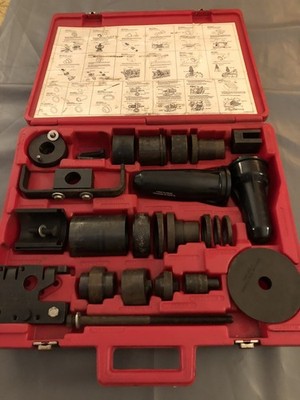 Ford Rotunda Truck F-Series Front Axle & Transmission Set TKIT-1996-F/FM/FLM