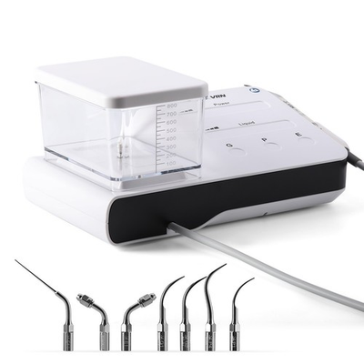 #ad LED Dental Ultrasonic Piezo Scaler Handpiece Fit EMS Cavitron Woodpecker $202.00
