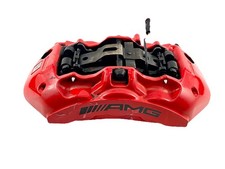 2017 Mercedes-benz C63 Amg W205 Front Right Side Brake Caliper 2015 - 2021 Oem 2017 Mercedes-benz C63 Amg W205 Front Right Side Brake Caliper 2015 - 2021 Oem