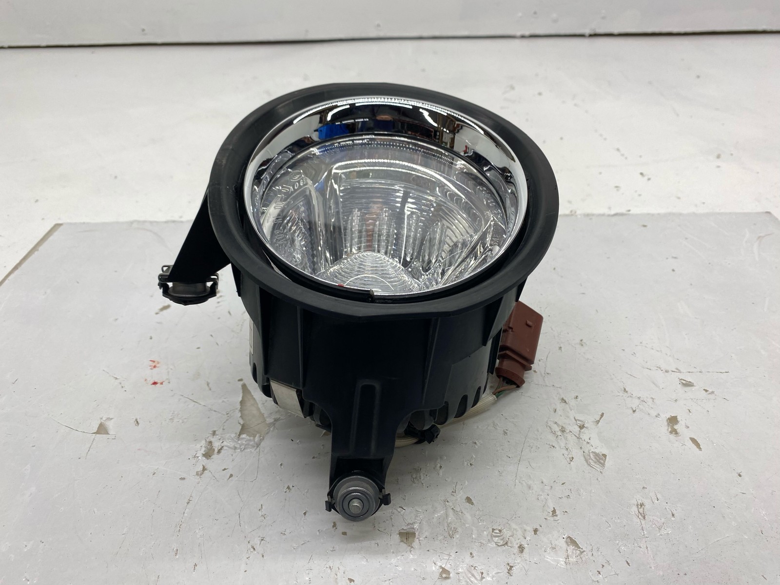 2010-2016 BENTLEY MULSANNE OEM FRONT RIGHT TURN SIGNAL FOG LIGHT LAMP 3Y0953042B