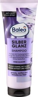 Balea Professional Shampoo Silberglanz Silbershampoo Strahlender Glanz 1X 250Ml
