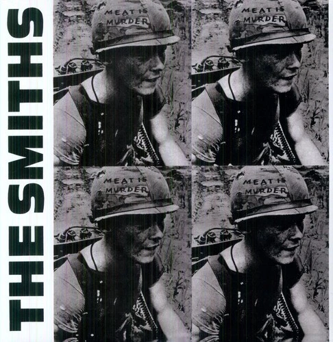 Meat Is Murder In Vinyl Records for sale | eBay