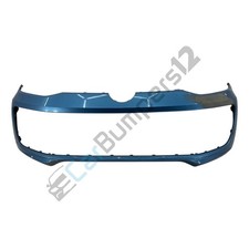 VOLKSWAGEN UP 2016-ON FACELIFT FRONT BUMPER 1S0807221F