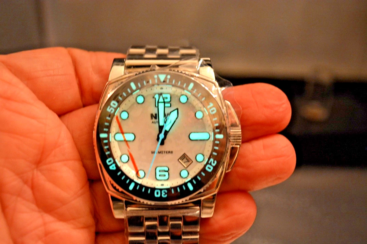 NFW Wristwatches for sale | eBay