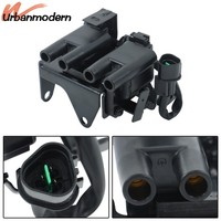 ZüNdmodul ZüNdspule ZüNdeinheit FÜR Hyundai I10 Pa 1.1 Kia Picanto Ba 1.0 1.1