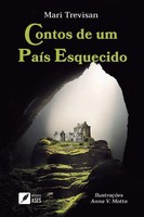 Contos De Um PaíS Esquecido Mari Trevisan Taschenbuch Portugiesisch 2024