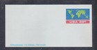 US 1971-91 #UC46 50 53-58 60 62-63  11 Envelopes/Postal Stationery/Unused Entire — photo 6