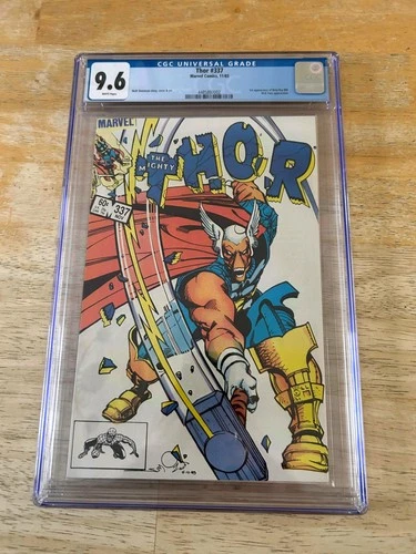 Comic Image