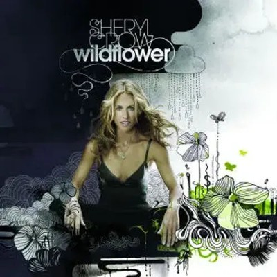 Wildflower | Sheryl Crow | Englisch | Audio-CD | CD | 2005 | EAN 602498848005