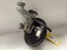 POMPA SERVOFRENO PER SUZUKI Splash 1° Serie 0204051920 72K0 Benzina 1.0 (08>)