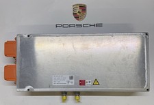 Porsche Taycan Caricabatterie Batteria Alta Tensione 22KW 9J1915681CH