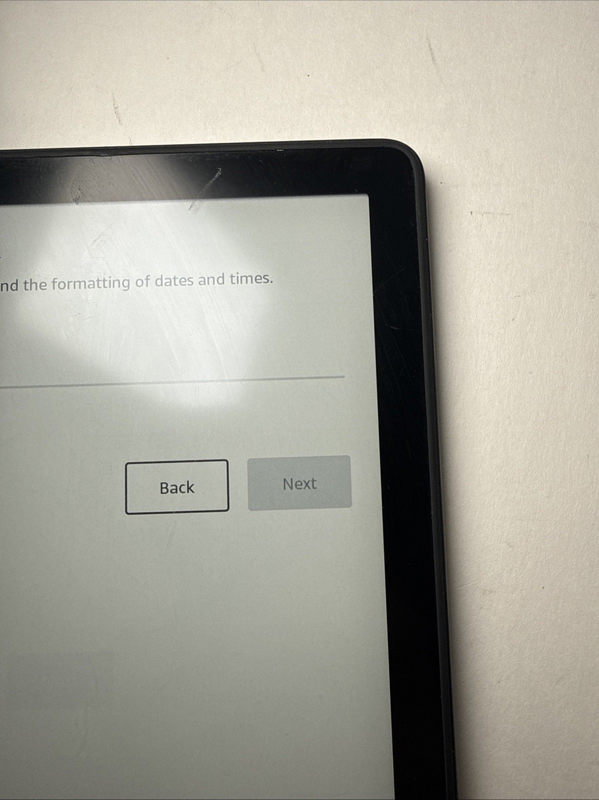 Amazon Kindle Paperwhite 11th Gen 2021 WiFi (6.8") 8GB M2L3EK BLACK(U6)