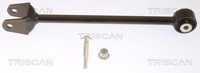 Triscan 8500 81513 Spurstangen-/Querlenker Hinterachse Mit Gummilager
