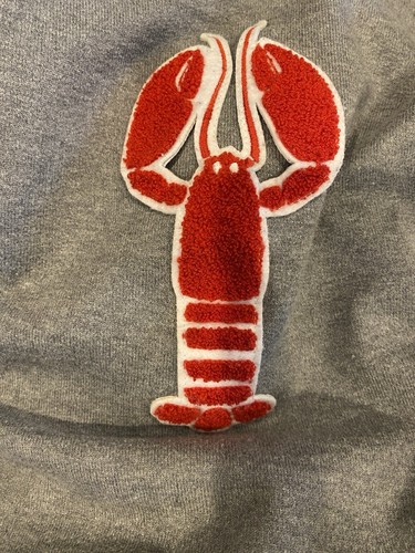 Thom Brown Sweatshirt Boy Sz10 - Picture 4 of 4