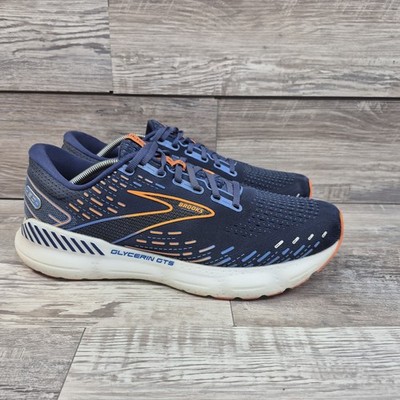 Brooks Glycerin GTS 20 Men's Size 13 D Shoes Sneakers Running 1103831D444