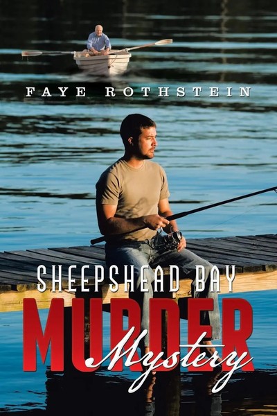 Faye Rothstein | Sheepshead Bay Murder Mystery | Taschenbuch | Englisch (2015)-image