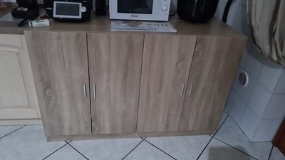 waschmaschinen- und trocknerschrank