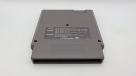 Super Mario Bros. 3 - Modul - Nintendo Entertainment System NES