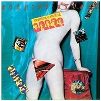 Rolling Stones - Undercover Slimpack Ed.2009 CD