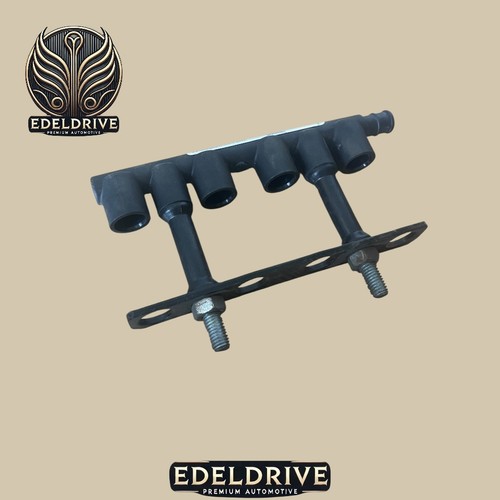 Prins Fuel Rail Einspritzleiste f. Einspritzdüse m.Halteplatte & Abstandhülsen