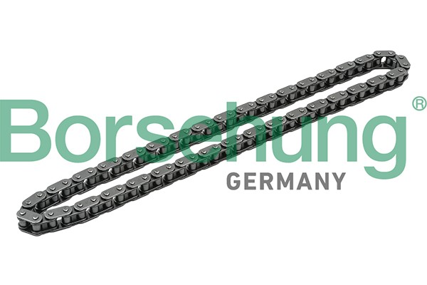Borsehung B1C018 Timing Chain for AUDI,SEAT,SKODA,VW
