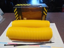 soffietti forcella 32 denti giallo Yamaha XT 600 Suzuki DR HONDA XR 507108