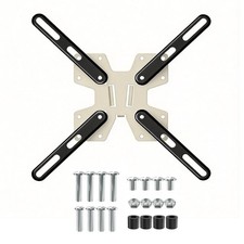 VESA Mount Adapter Kit Converts 200x200 To 400x400mm 300x300mm Fits 3255 In