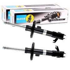 2X BILSTEIN GASDRUCK STOßDÄMPFER VORNE PASSEND FÜR CITROËN C4 LINKS+RECHTS