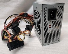 Power Man 300W SFX Desktop Power Supply 20 4 Pin IP-P300BN1-0