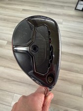 Titleist TSR3 4 Hybrid-21 Tour AD IZ 95-X-X Stiff-FREE SHIPPING  