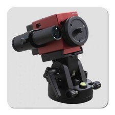 HST Portable Harmonic SkyTracker Equatorial Mount 4KG Load Support Solar/Lunar
