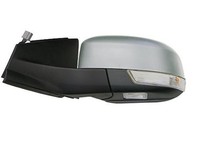 Aussenspiegel Links Ford Mondeo 2010-2014 Anklappbar Lackierbar MIT Speicher