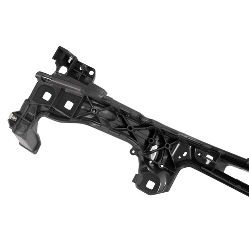 Upper Radiator Core Support Bracket 2013-2016 Ford Fusion DS7Z8A284A Black - Picture 9 of 9