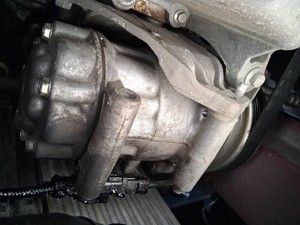 klimakompressor MERCEDES-BENZ CITAN MONOSPACE W415 415830440080 delcp5212894